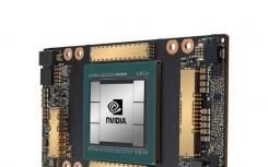 英伟达宣布推出安培A100 GPU 7纳米540亿晶体管