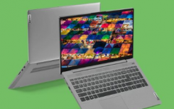 联想IdeaPad 5 AMD锐龙4000笔记本电脑现已上�