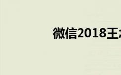 微信2018王念全家福地址