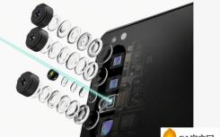 索尼手机xperia1 iii和xperia5（随着索尼开始在Xperia手机中使用蔡司光学元件 诺基亚的独家合作关系结束）