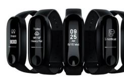 huawei freebuds3i怎么使用（头条:MI BAND 3I在推出 不带心率传感器）