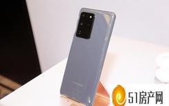 以whatis he like 为主题手抄报（三星剥离Galaxy S20 Ultra以显示潜望镜和威瑞森的5G天线）