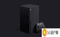 微软xboxseriesx设定档地址（即使重启微软的Xbox Series X 也能恢复游戏）