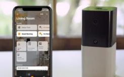 Adobe的iota智能家居安全解决方案现已与苹果HomeKit兼容