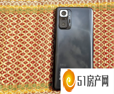 红米 Note 10 Pro Max手机评测