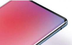 Oppo  Reno3 Pro将成为最薄的5G手机之一