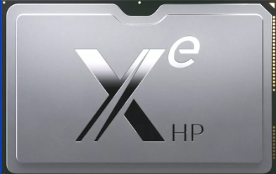 英特尔取消用于商业数据中心的 Xe-HP GPU