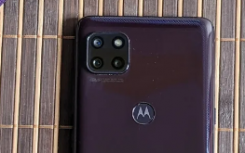 Moto G 5G手机设计如何