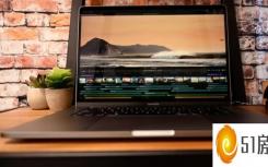 2019 apple macbook pro 15.4开箱（头条:14.1英寸MacBook Pro和iMac Pro可能会配备Mini LED显示屏）