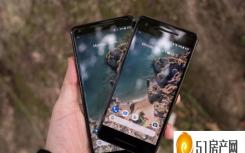 谷歌pixel2和pixel2xl区别（谷歌的Pixel 2和2 XL以无与伦比的价格出售）