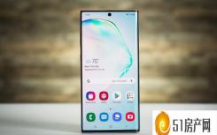 三星note20 ultra和华为mate40pro（Galaxy Note 10 Lite可能会配备令人印象深刻的自拍相机）