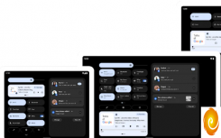 Android 12L 将于明年初推出