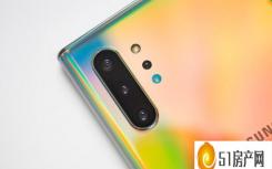 galaxy s10 lite和note 10 lite（Galaxy Note 10 Lite可能有一个像iPhone 11一样的方形摄像头）