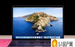 mac book air和macbook pro哪个好（早期16英寸MacBook Pro存在扬声器弹出和显示器重影等问题）