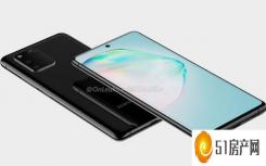 mi 10 lite zoom带无线充电功能吗（这是三星Galaxy S10 Lite和Note 10 Lite可能首次亮相的时间）