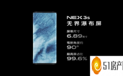 vivo x60 pro+和华为p40p哪个好（vivo NEX 3S手机采用什么屏幕和摄像头配置？）