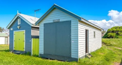 Werribee South Beach Box房屋在市场上引起轰动