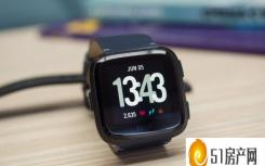 fitbit智能手表使用说明（Fitbit OS 4.1更新扩展至所有兼容智能手表）