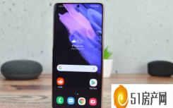 三星 Galaxy S21 手机评测