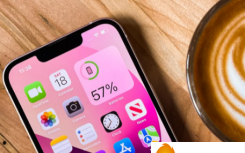 苹果将对 iPhone 13 屏幕维修问题做出改变