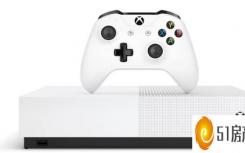 xbox scarlett视频（微软对严肃的Xbox Scarlett问题有一个愚蠢的答案）