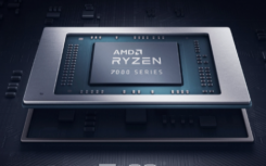 用于笔记本电脑的 AMD 下一代 Ryzen APU