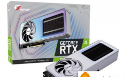 COLORFUL 推出 GeForce RTX 3070 定制系列显卡