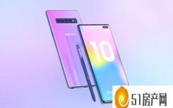 redmi note 10 pro测评（Galaxy Note 10最早制作成视频）