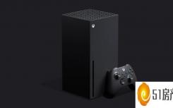 微软xbox series x独占（微软表示新的Xbox Series X其实并不叫Xbox Series X）