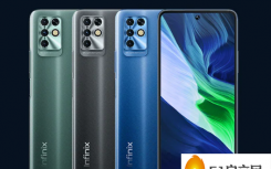 Infinix Note 11i将配备双扬声器和 DTS 环绕声