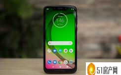 moto edge s照相效果好吗（解锁Moto G7 Play比亚马逊便宜）