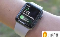 applewatch独立使用的功能（Apple Watch的下一个重要功能可能是睡眠跟踪）