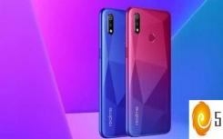 realmex3参数（Realme X Realme 3i在推出价格规格和首次发售日期）