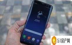 显示bootmgr is missing开不了机（新的Galaxy S8更新在2019年12月带来了安全补丁）