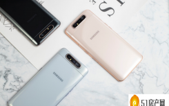 三星Galaxy A80搭载48MP旋转三合一摄像头 引入价格规格（三星Galaxy A80搭载48MP旋转三合一摄像头 引入价格规格）