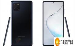 redmi note11 pro和note10 pro（详细的Galaxy Note 10 Lite规格表包含一些惊喜）