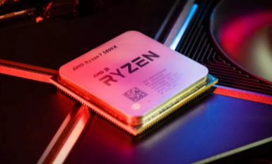 AMD Ryzen 7 5800X在黑色星期五降价至 341 美元