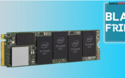 Intel 660p NVMe SSD 1TB仅需 79 美元