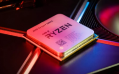 AMD Ryzen 7 5800X在黑色星期五降价至 341 美元