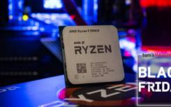 AMD Ryzen 9 5900X 价格在黑色星期五创历史新低