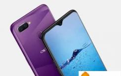 oppok3参数（Oppo K3今日在发售 有效起步价14990卢比）