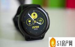 antimalware service executable占用内存（泄露的图片从各个角度展示了三星Galaxy Watch Active 2）