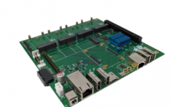 Seaberry Board 将 Mini-ITX 引入 Raspberry Pi