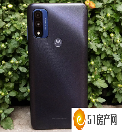 摩托罗拉 MOTO G PURE 评测