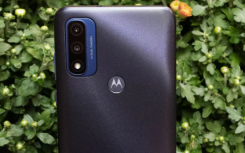 摩托罗拉 MOTO G PURE设计如何