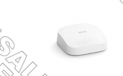 使用 Amazon Eero WiFi 6 网状路由器最多可节省 46%