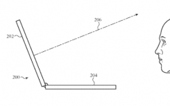 未来的 MacBook Pro 显示器可以自动打开和倾斜以适应用户