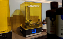 Anycubic Photon Mono X的试用测评