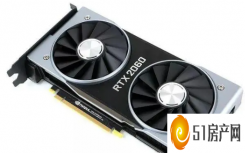 英伟达将于 1 月推出桌面版 RTX 3050