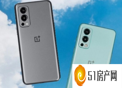 OnePlus Nord 2 CE 的规格被泄露